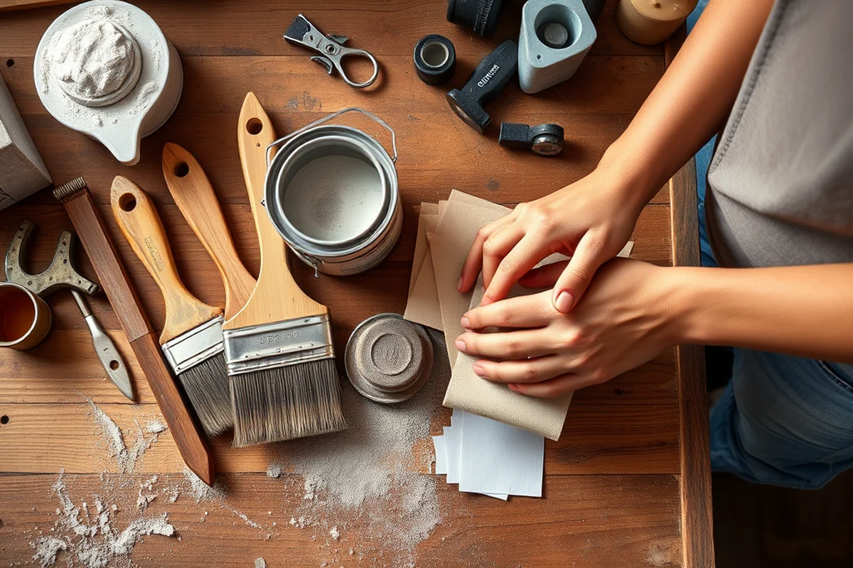 budget cabinet refinishing budget — Budget Cabinet Refinishing Budget (the finished result)