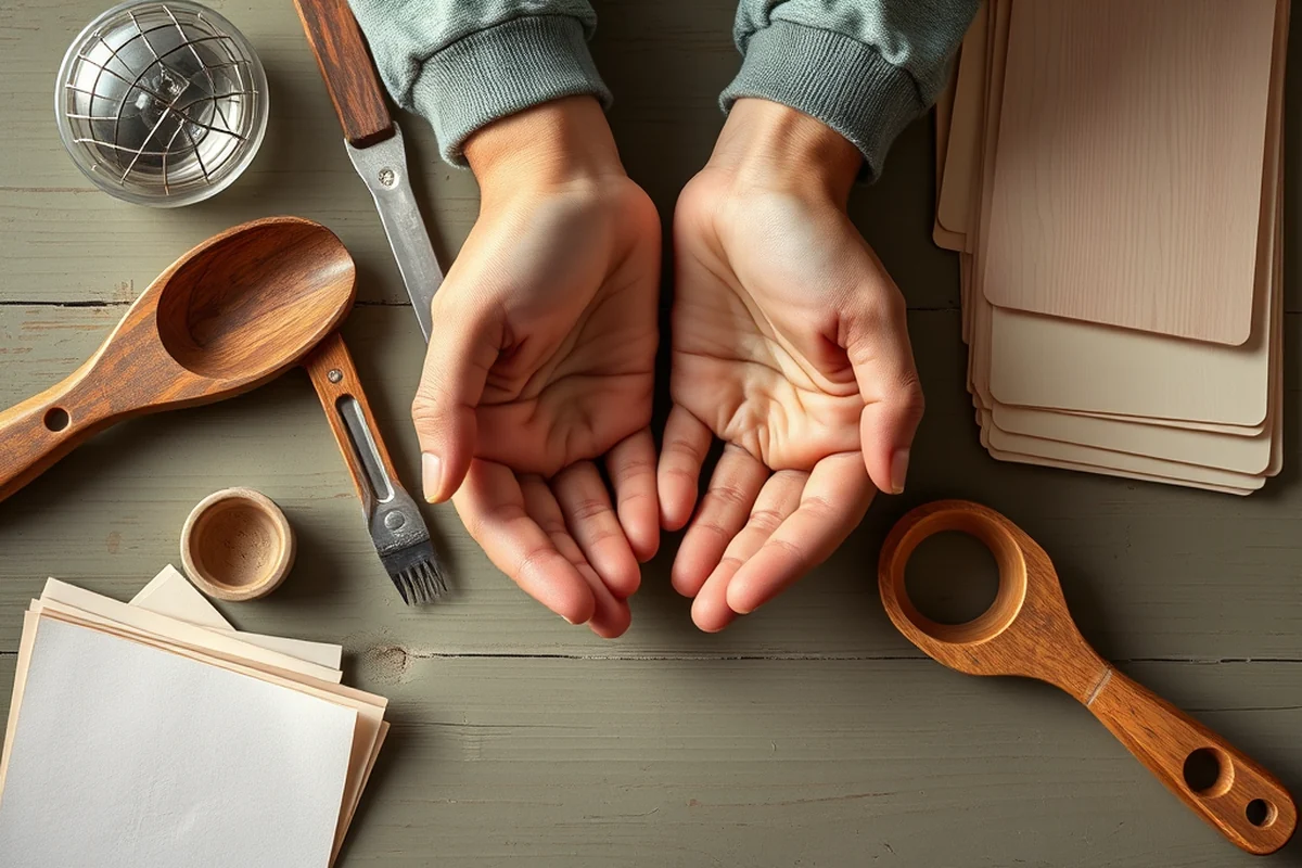 budget cabinet refinishing guide — Budget Cabinet Refinishing Guide (the finished result)