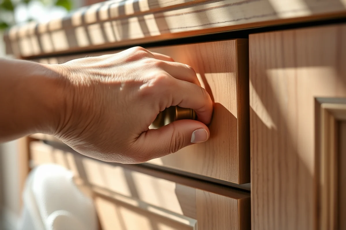 budget cabinet refinishing step by step — Budget Cabinet Refinishing Step By Step (step by step)