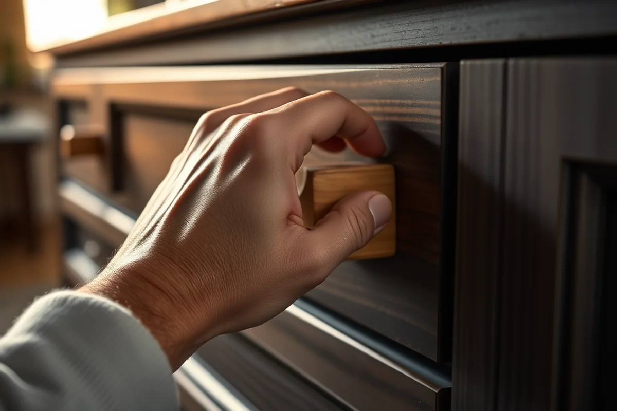 cabinet refinishing after checklist — Cabinet Refinishing After Checklist (step by step)