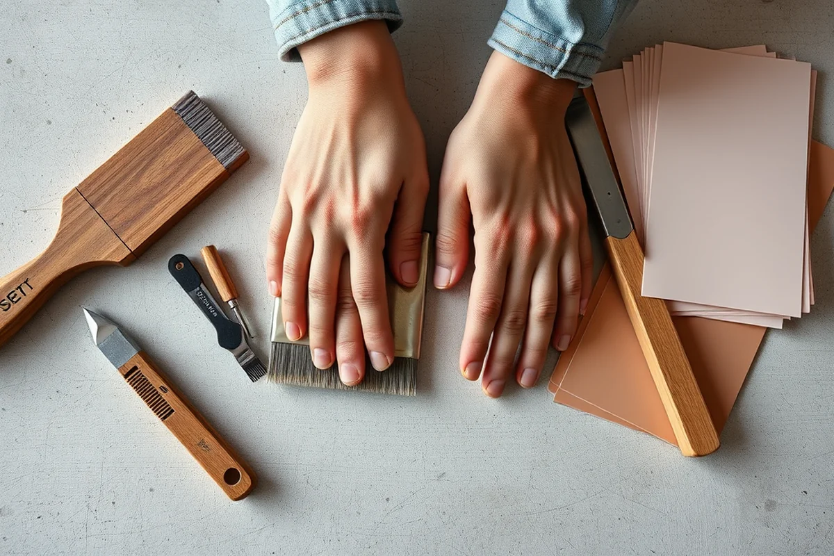 cabinet refinishing after mistakes to avoid — Cabinet Refinishing After Mistakes To Avoid (the finished result)