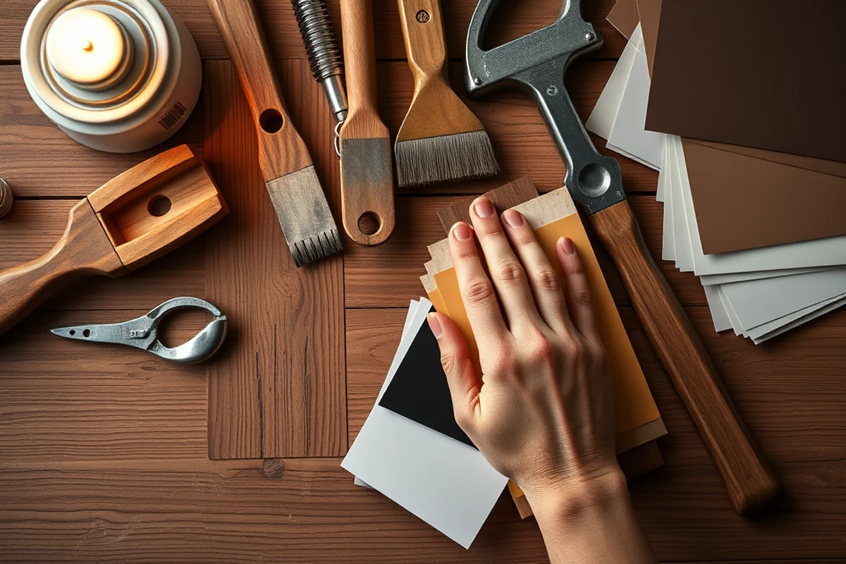 cabinet refinishing before after projects checklist — Cabinet Refinishing Before After Projects Checklist (the finished result)