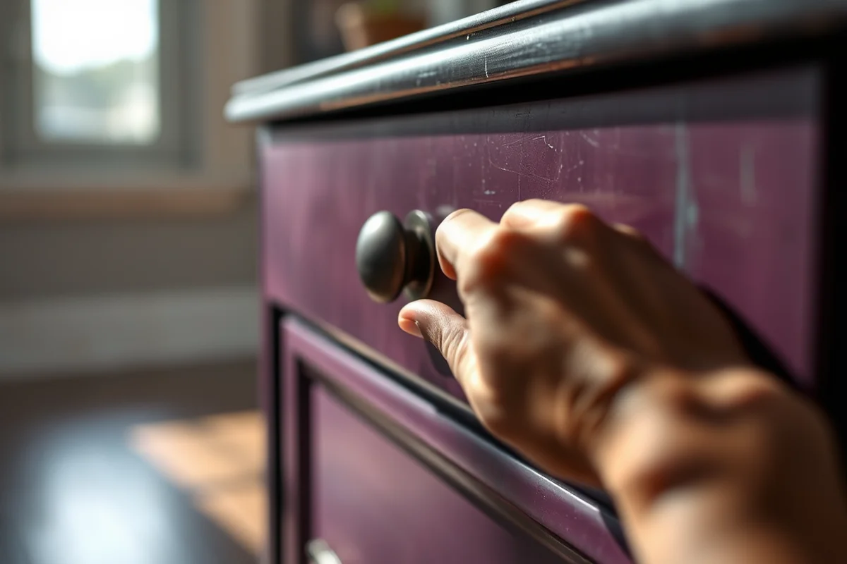 cabinet refinishing before after projects on a budget โ Cabinet Refinishing Before After Projects On A Budget (step by step)