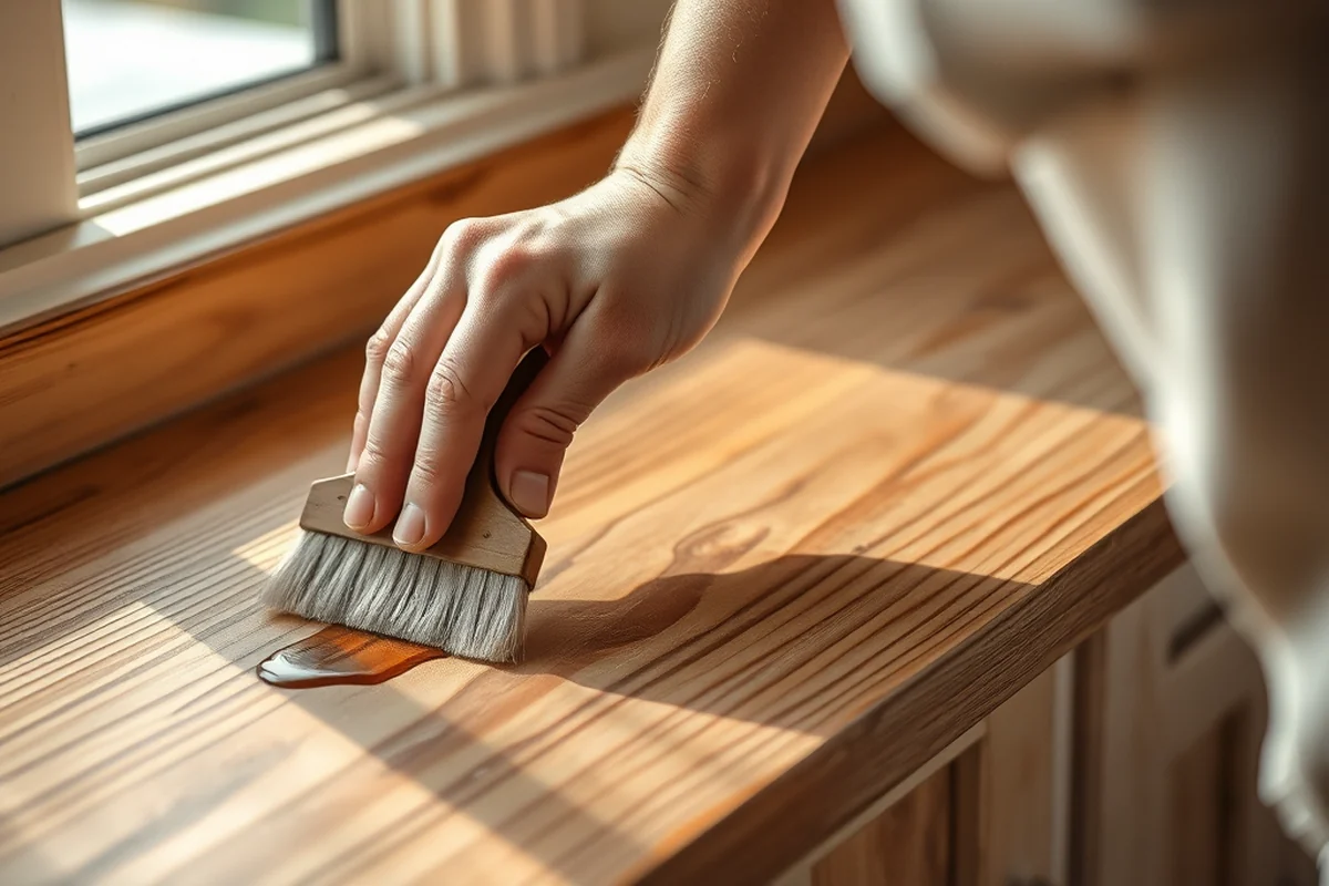 cabinet refinishing before for beginners — Cabinet Refinishing Before For Beginners (step by step)