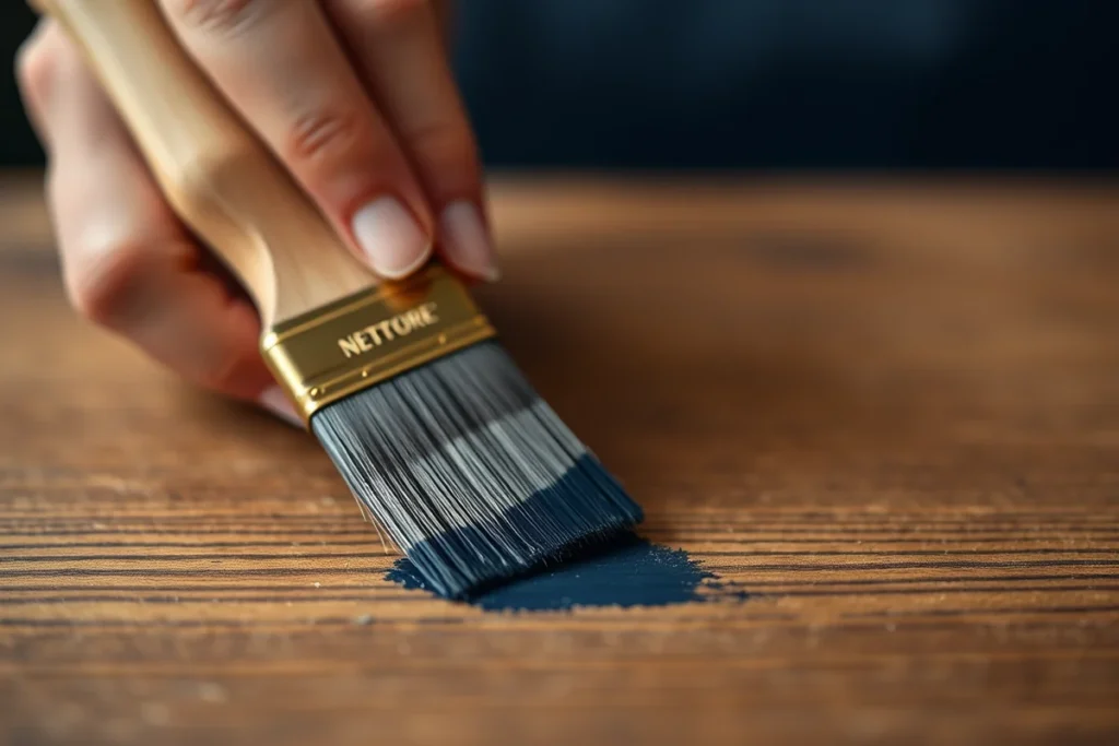 Cabinet Refinishing Before For Small Spaces
