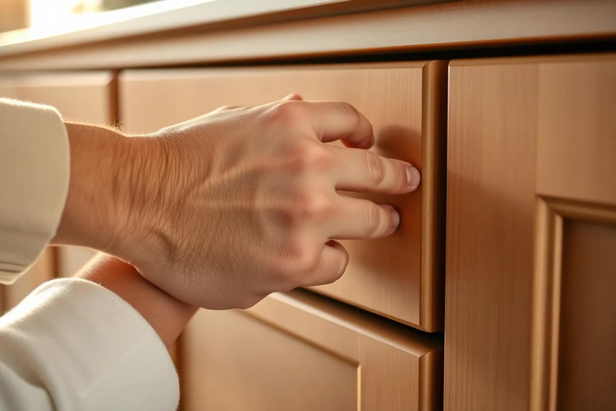 cabinet refinishing before that actually work — Cabinet Refinishing Before That Actually Work (step by step)