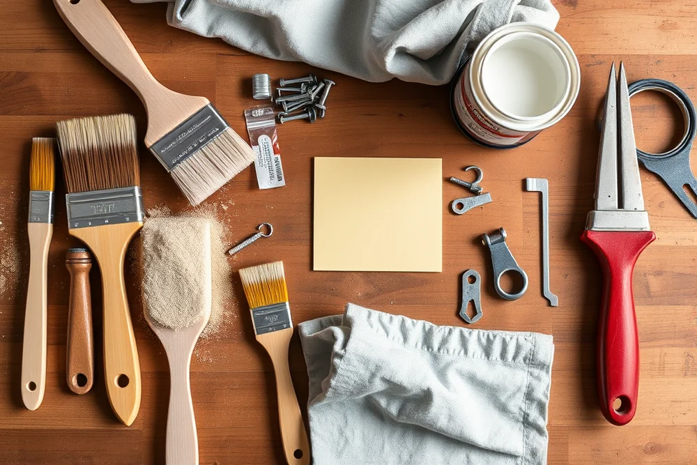 cabinet refinishing boise checklist — Cabinet Refinishing Boise Checklist (the finished result)