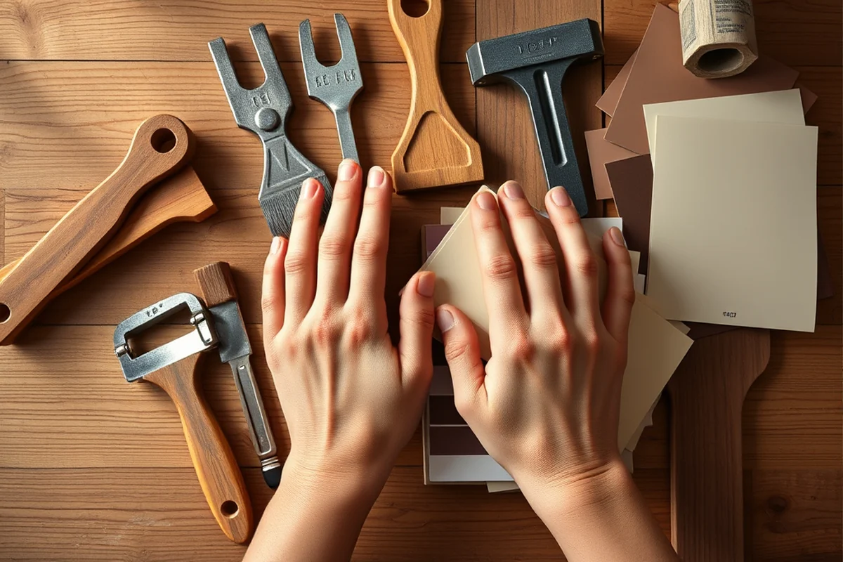 cabinet refinishing budget checklist — Cabinet Refinishing Budget Checklist (the finished result)