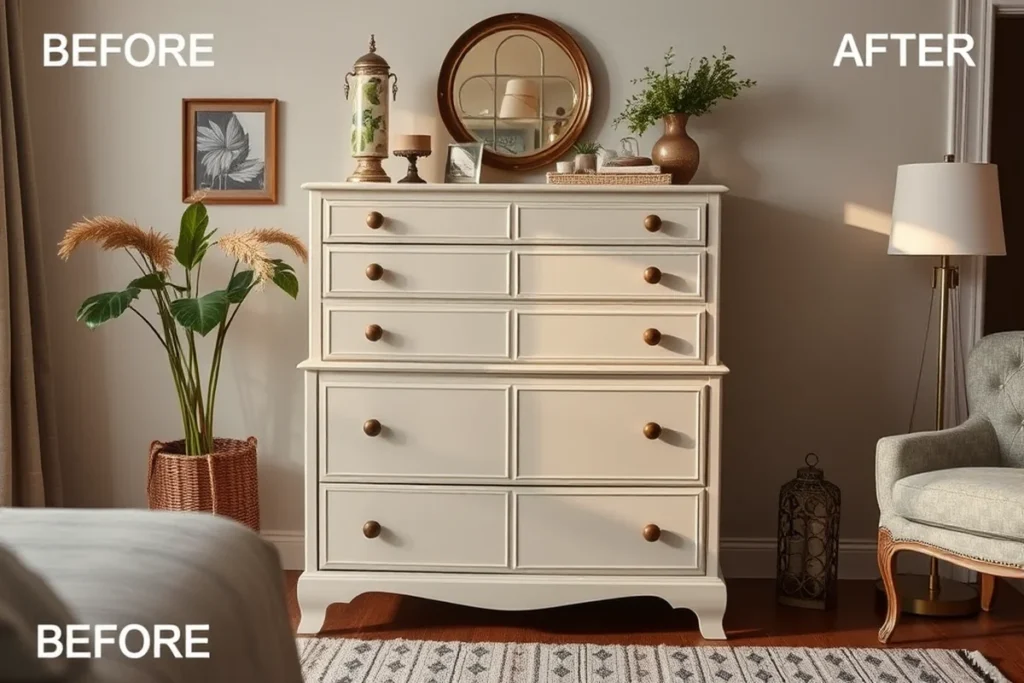 Cabinet Refinishing Budget Ideas