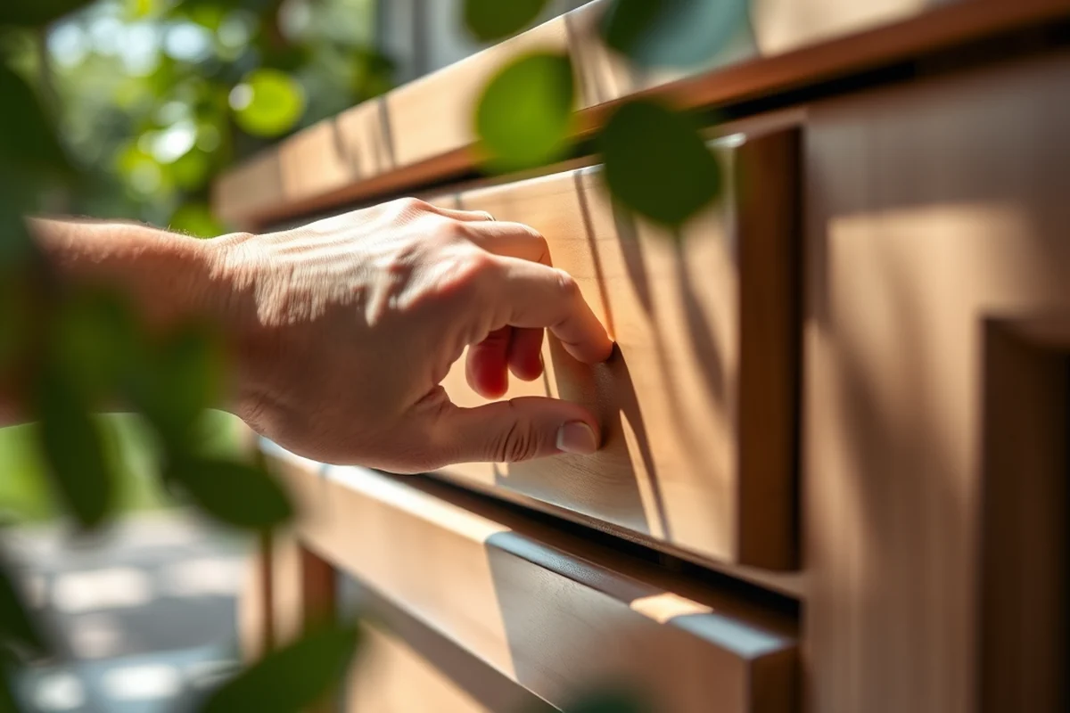 cabinet refinishing color guide — Cabinet Refinishing Color Guide (step by step)