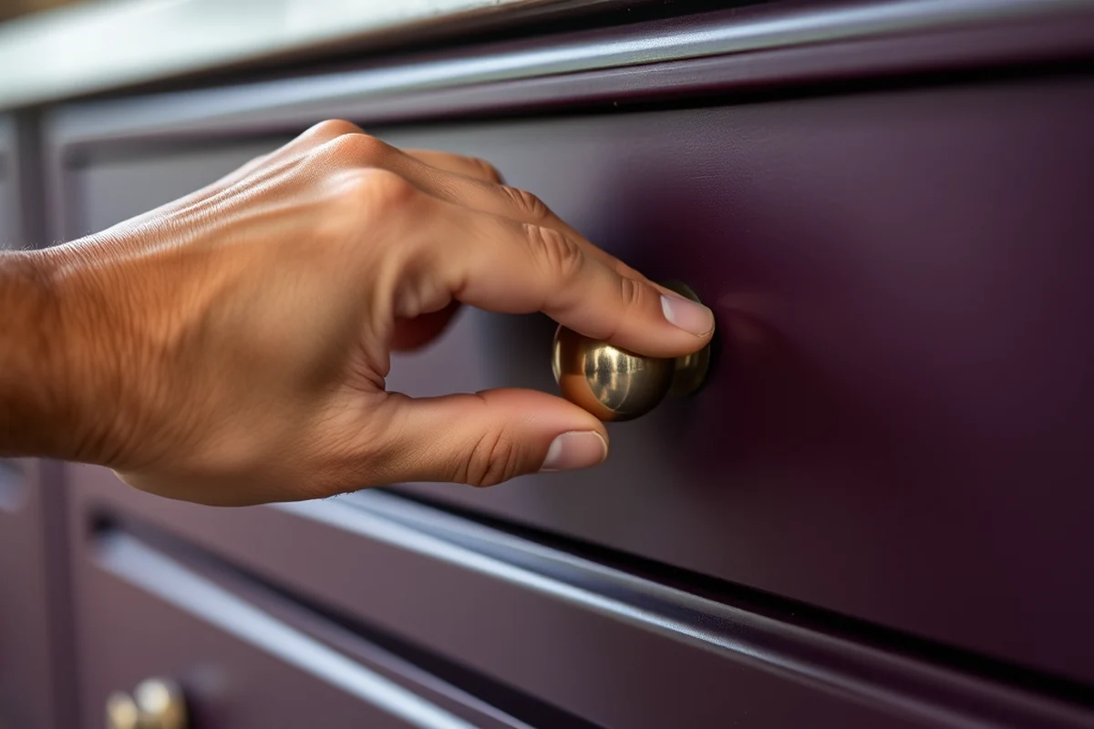 cabinet refinishing color mistakes to avoid — Cabinet Refinishing Color Mistakes To Avoid (step by step)
