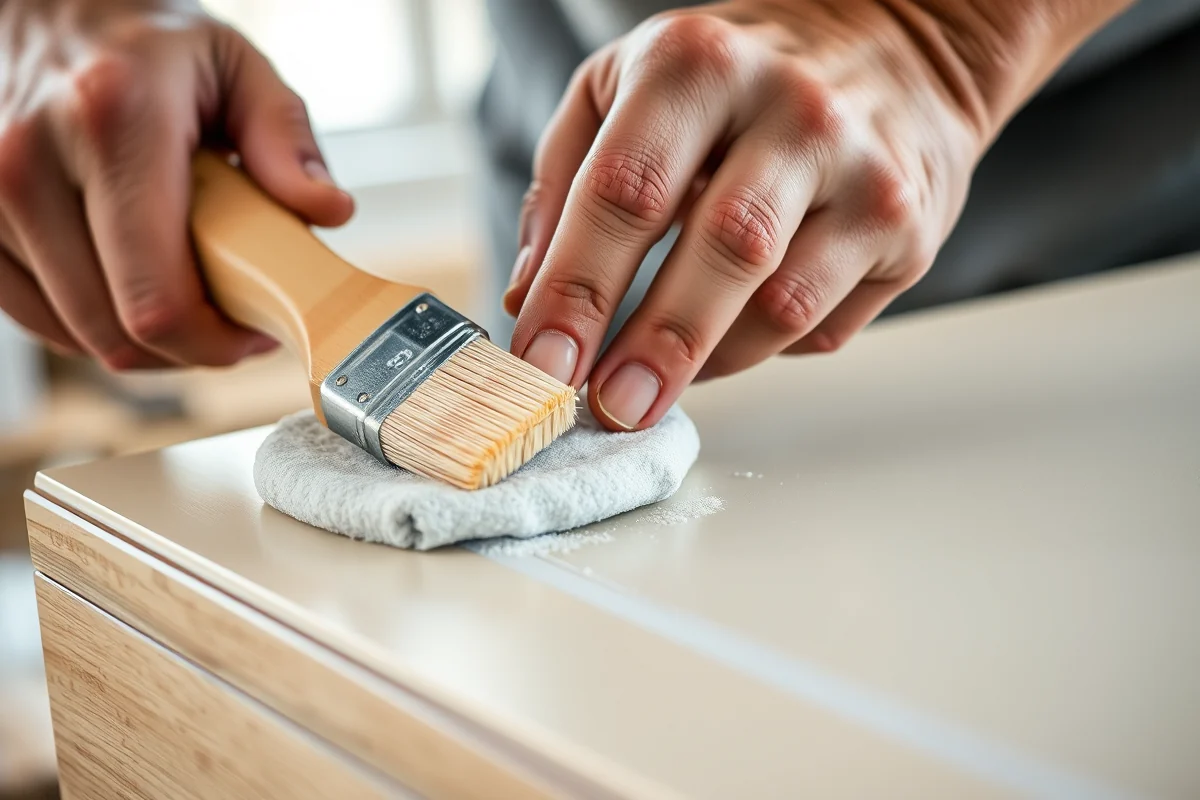 cabinet refinishing company — Cabinet Refinishing Company (step by step)
