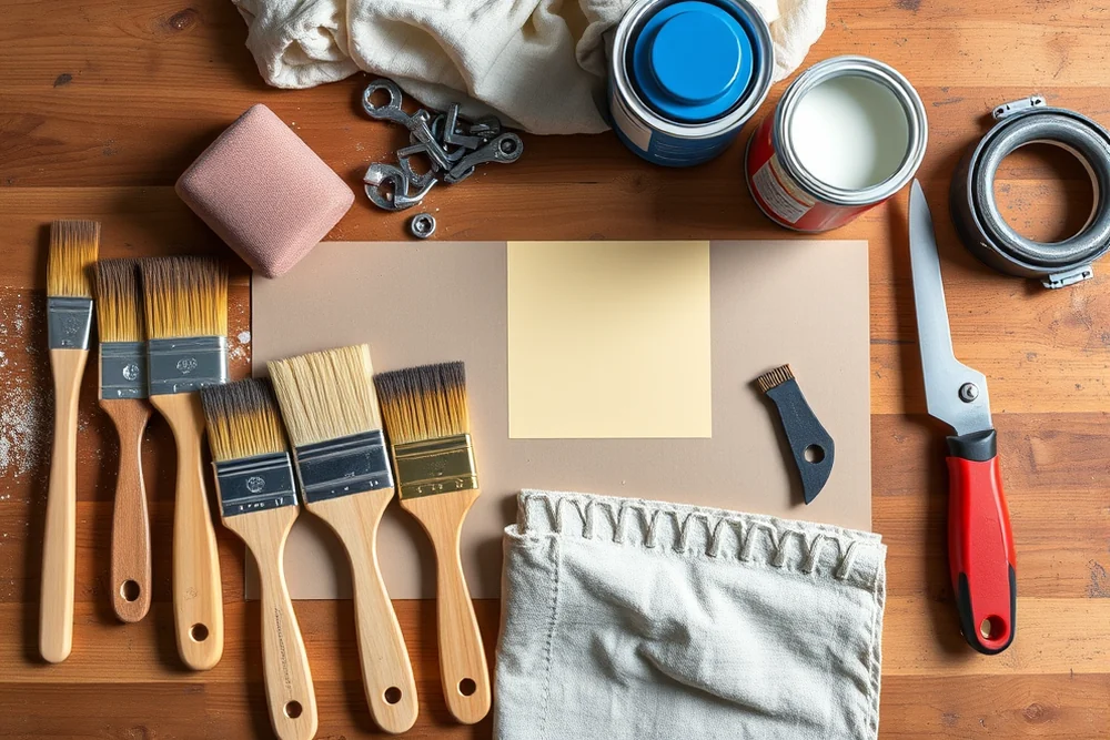 cabinet refinishing edmonton — Cabinet Refinishing Edmonton (the finished result)