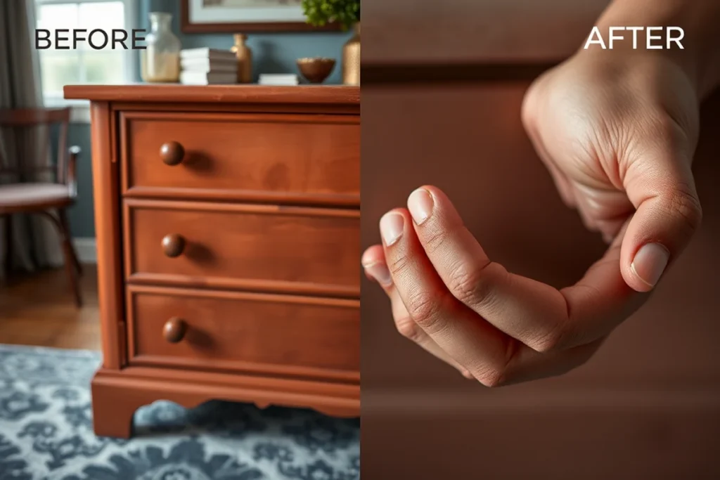 Cabinet Refinishing Fixes Ideas