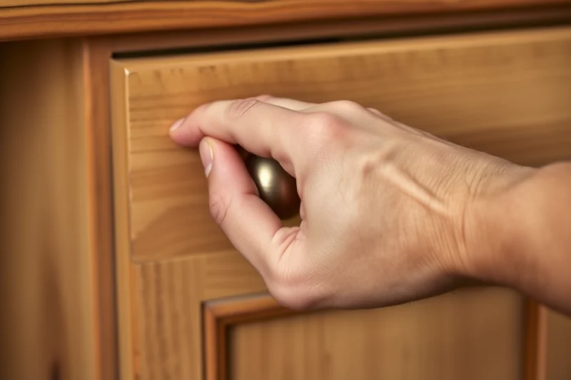 cabinet refinishing for beginners list — Cabinet Refinishing For Beginners List (step by step)