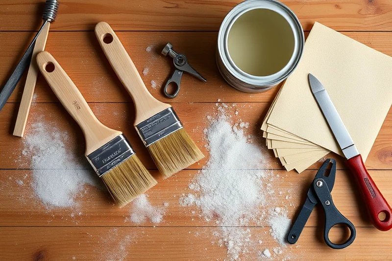 cabinet refinishing for beginners list — Cabinet Refinishing For Beginners List (the finished result)