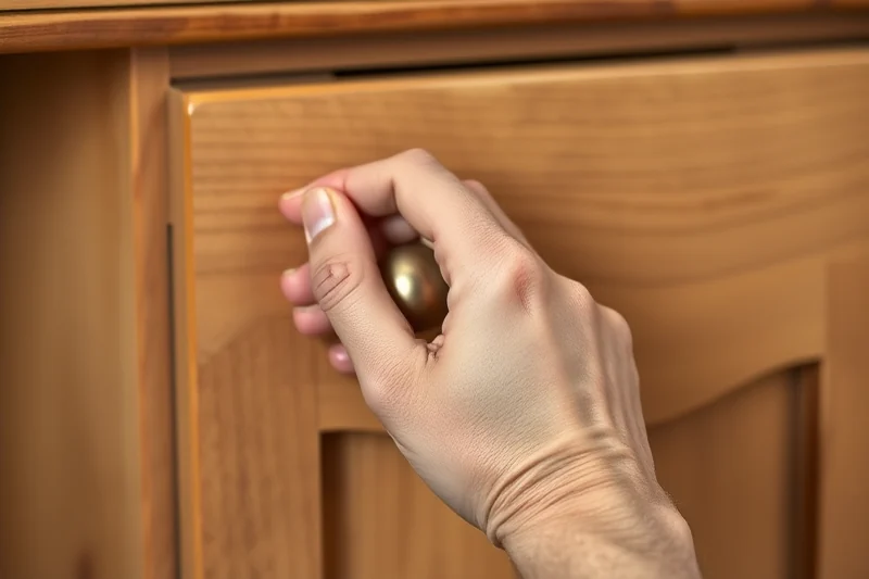cabinet refinishing for beginners without tools — Cabinet Refinishing For Beginners Without Tools (step by step)