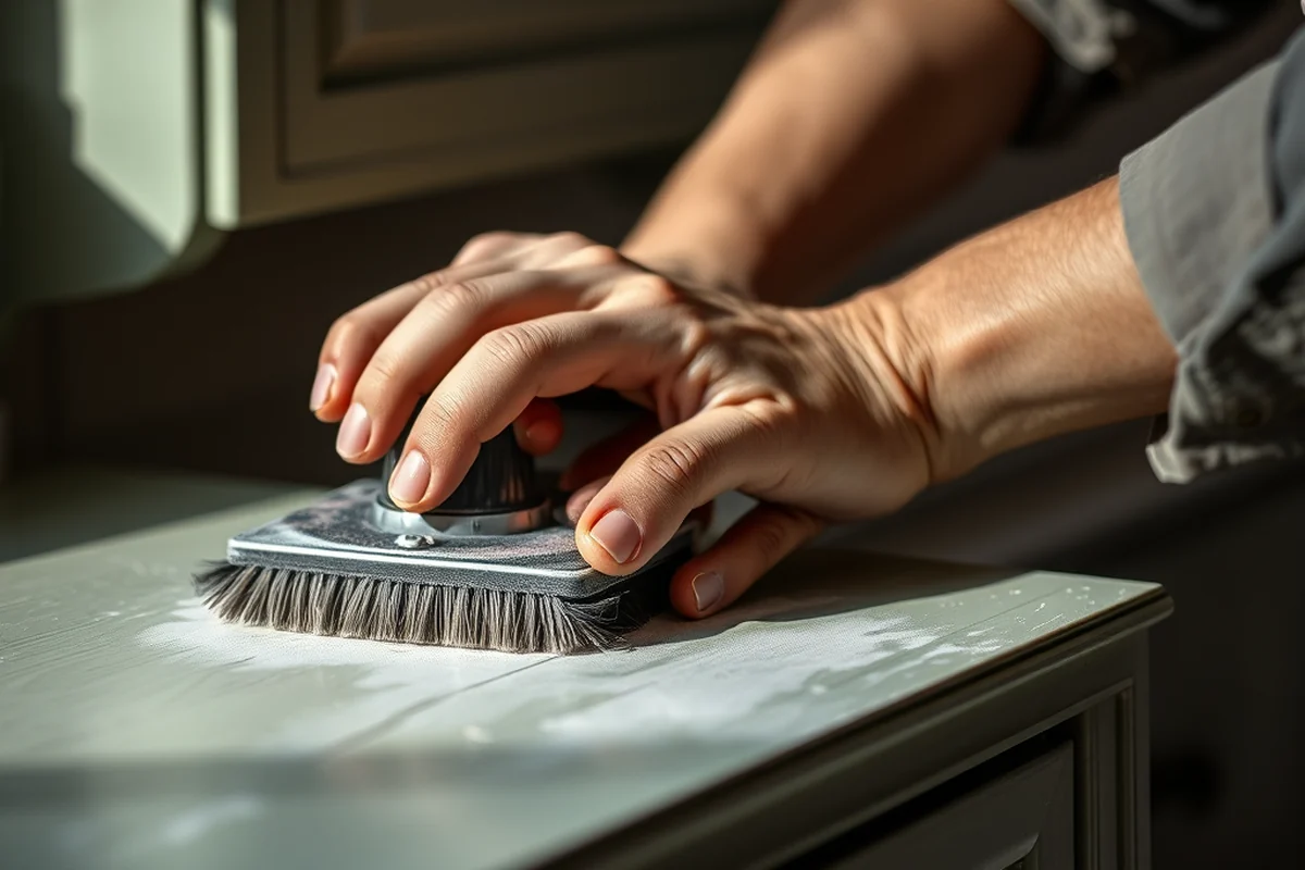 cabinet refinishing mistakes fixes for small spaces — Cabinet Refinishing Mistakes Fixes For Small Spaces (step by step)