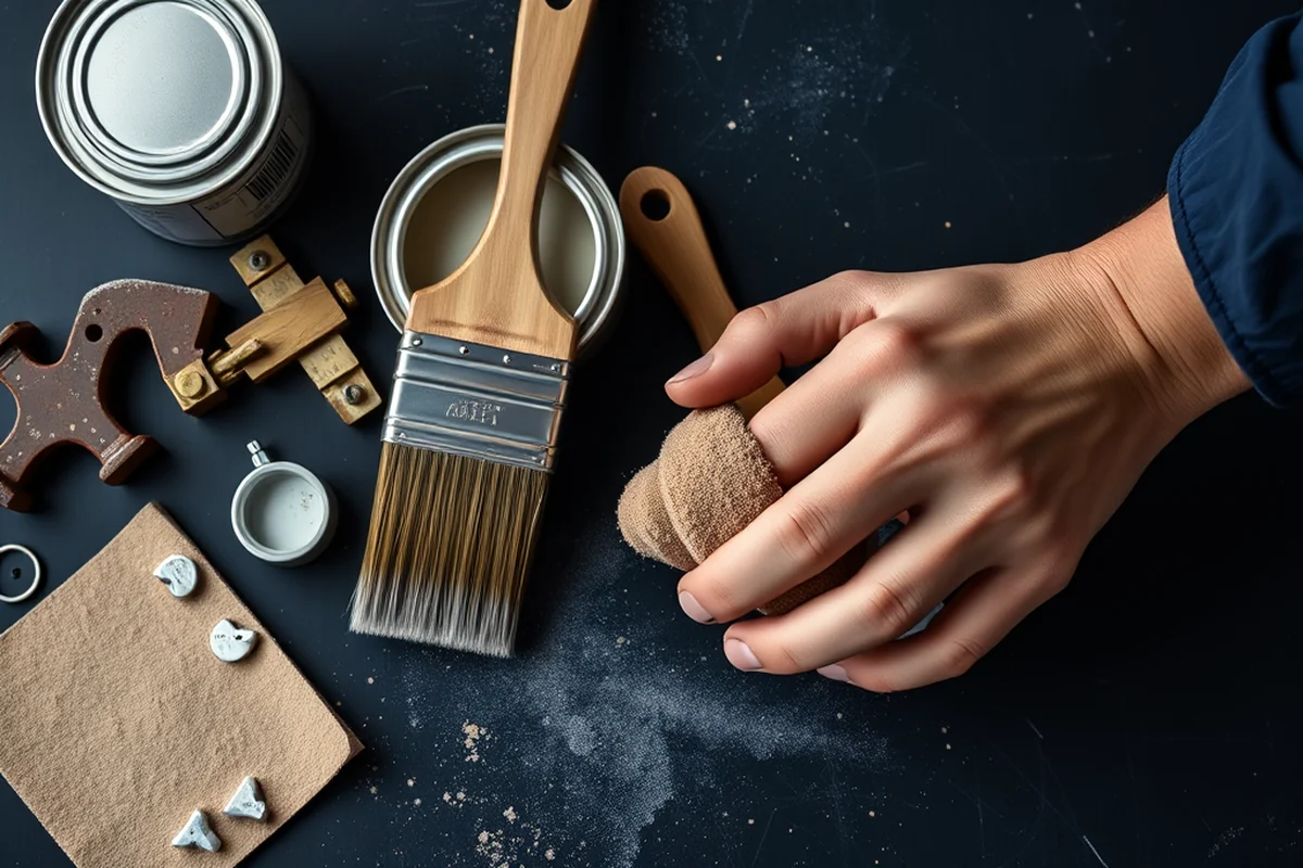 cabinet refinishing step examples — Cabinet Refinishing Step Examples (the finished result)