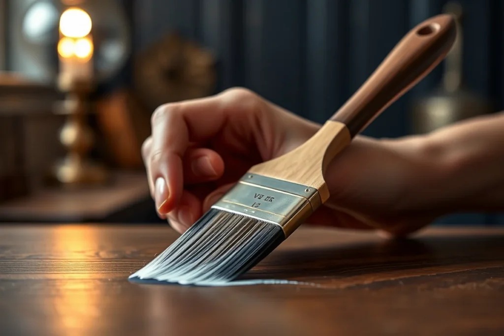 Cabinet Refinishing Step Guide