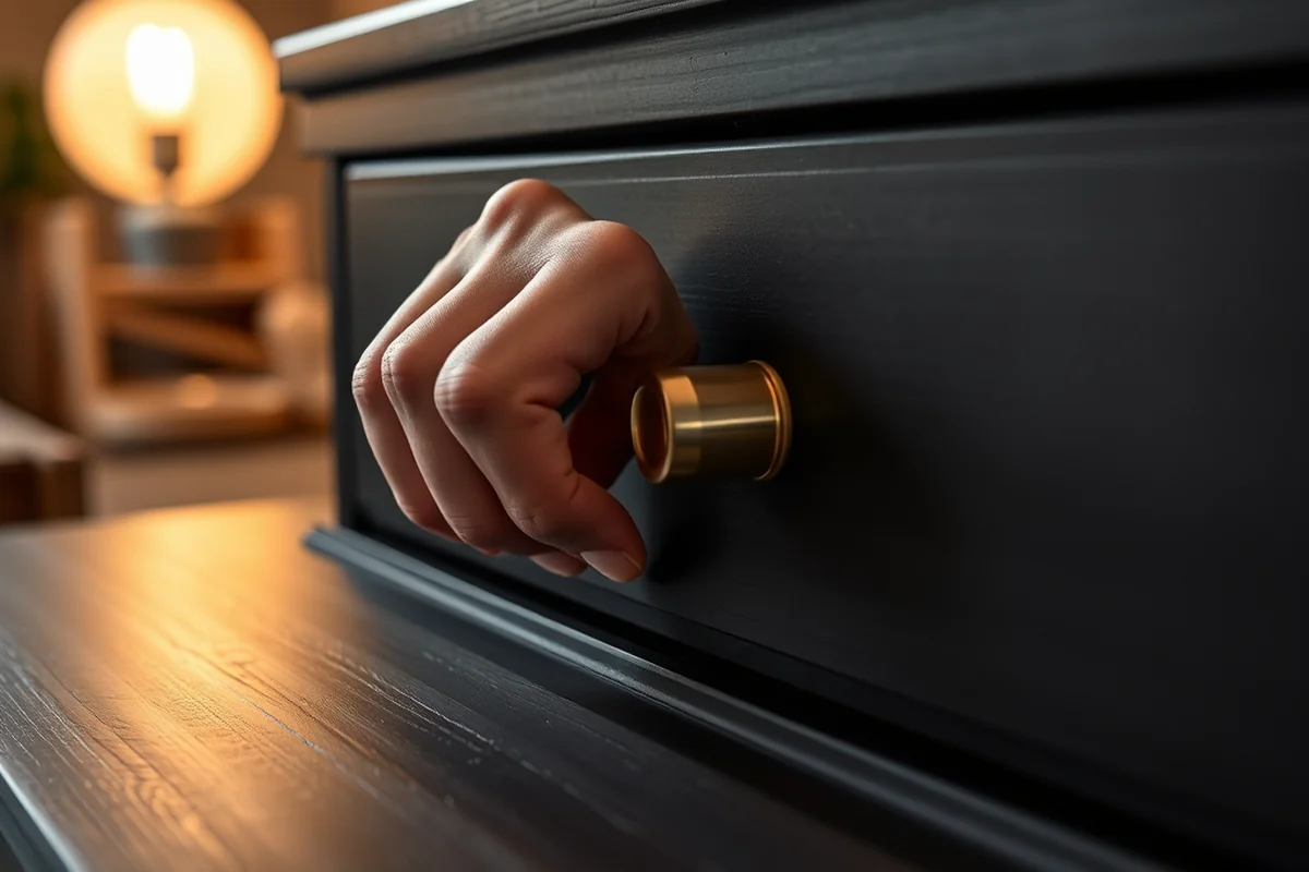 cabinet refinishing step mistakes to avoid — Cabinet Refinishing Step Mistakes To Avoid (step by step)