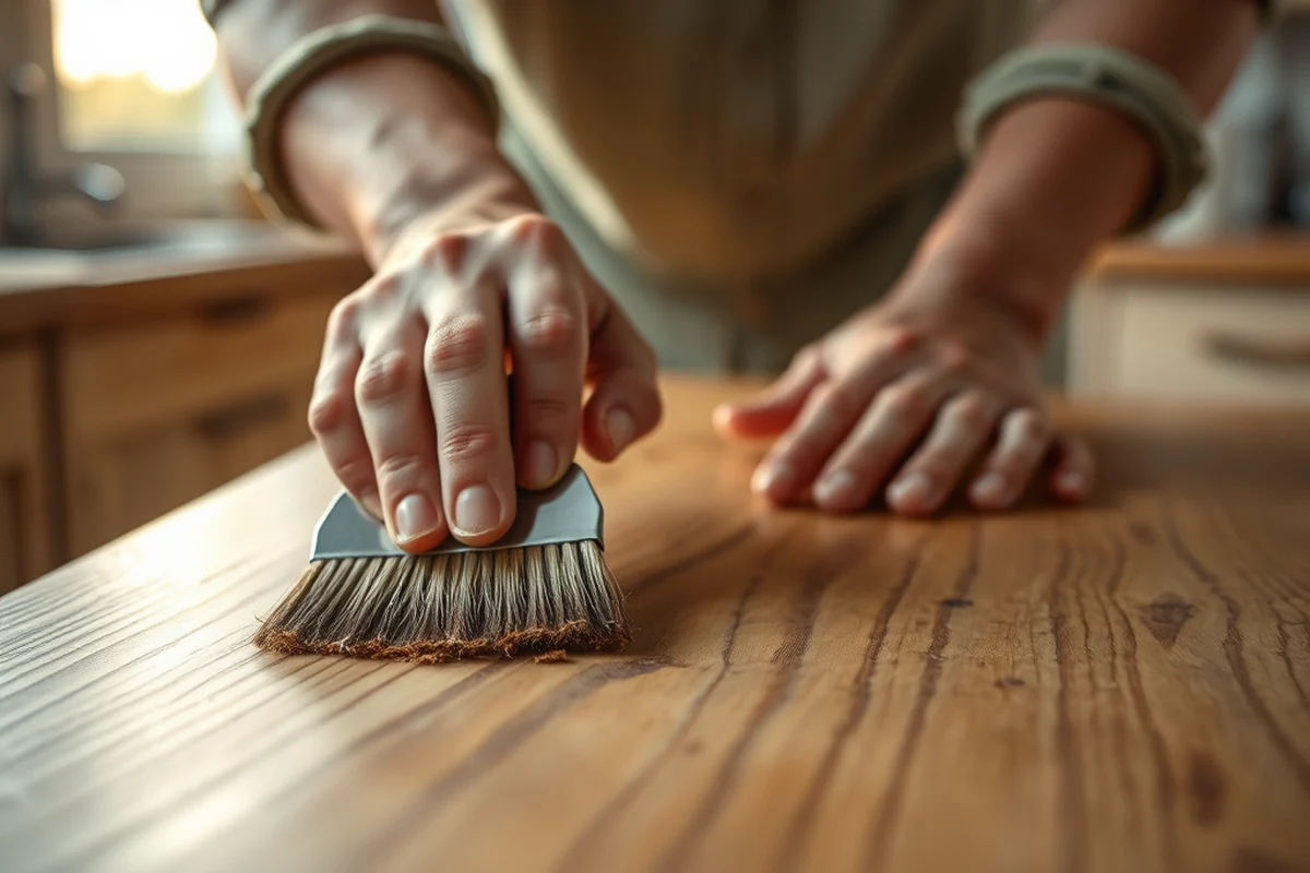 cabinet refinishing supplies — Cabinet Refinishing Supplies (step by step)