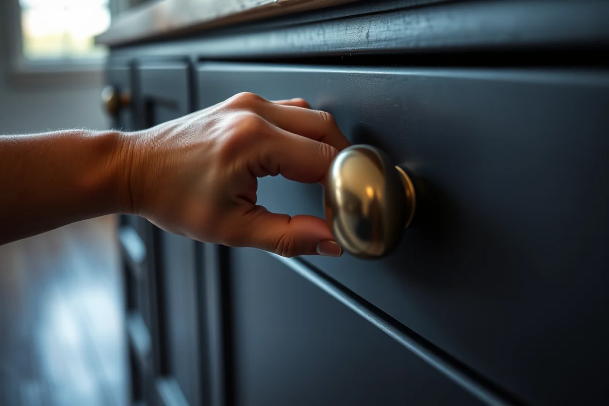 cabinet refinishing techniques ideas — Cabinet Refinishing Techniques Ideas (step by step)