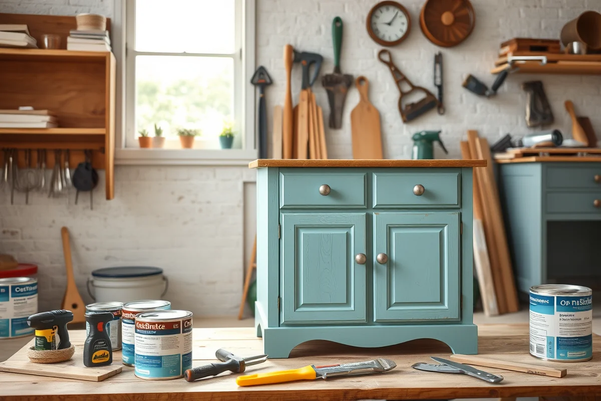 cabinet refinishing tips — Cabinet Refinishing Tips