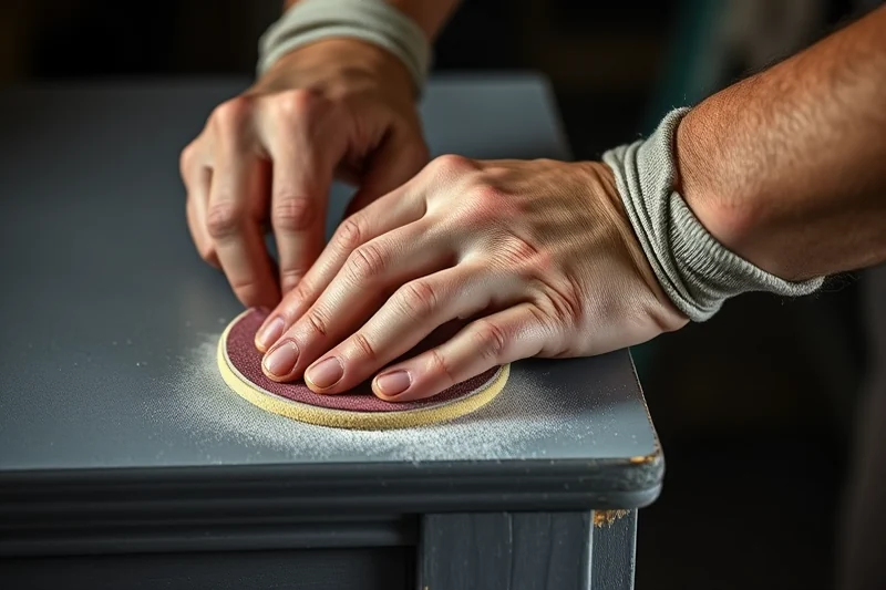 cabinet refinishing tools mistakes to avoid — Cabinet Refinishing Tools Mistakes To Avoid (step by step)