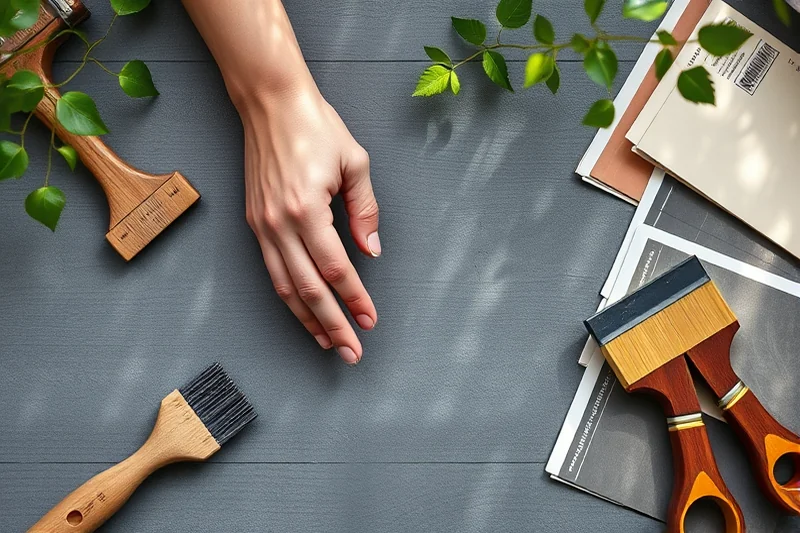 cabinet refinishing tools mistakes to avoid — Cabinet Refinishing Tools Mistakes To Avoid (the finished result)