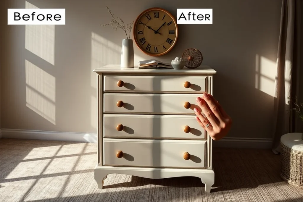 Cabinet Refinishing Tools Supplies Guide