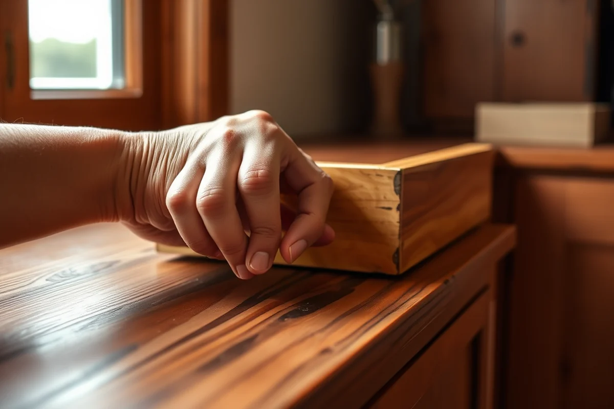 cabinet refinishing tools supplies step by step — Cabinet Refinishing Tools Supplies Step By Step (step by step)