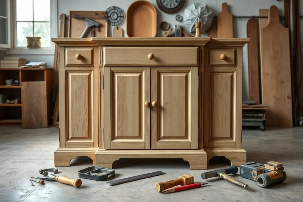 How To Cabinet Refinishing Before After Projects