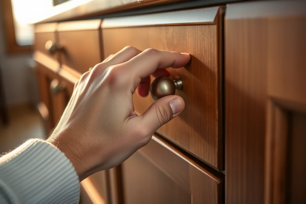 how to cabinet refinishing before after projects β How To Cabinet Refinishing Before After Projects (step by step)