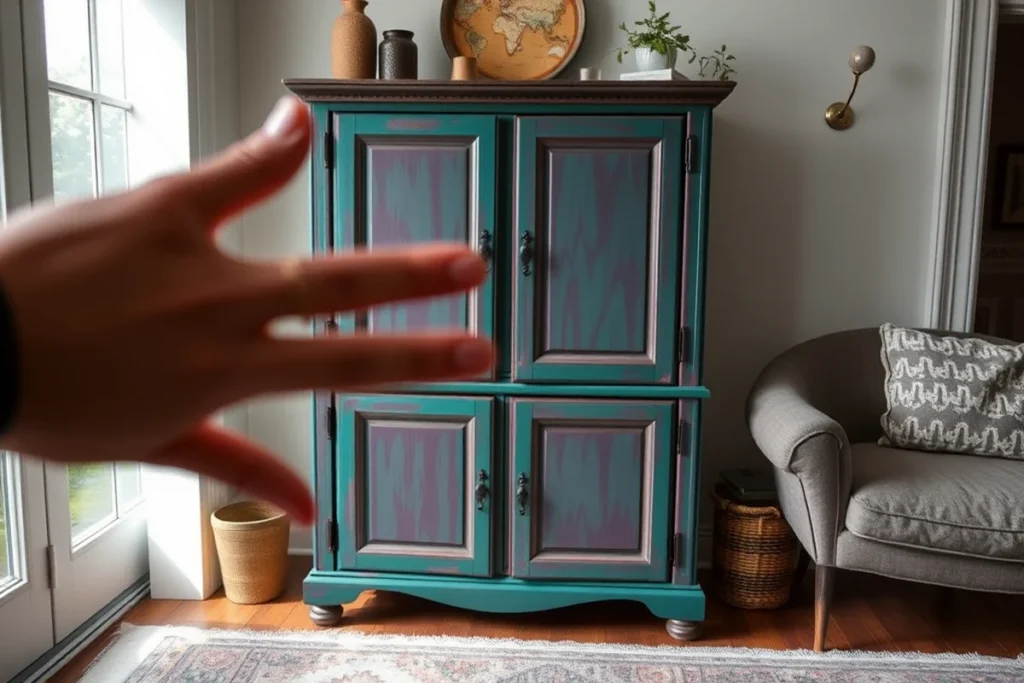 How To Cabinet Refinishing Before