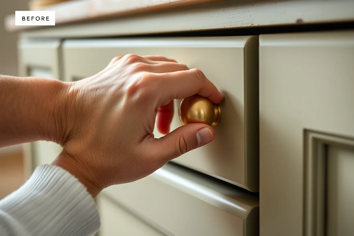 how to cabinet refinishing before — How To Cabinet Refinishing Before (step by step)