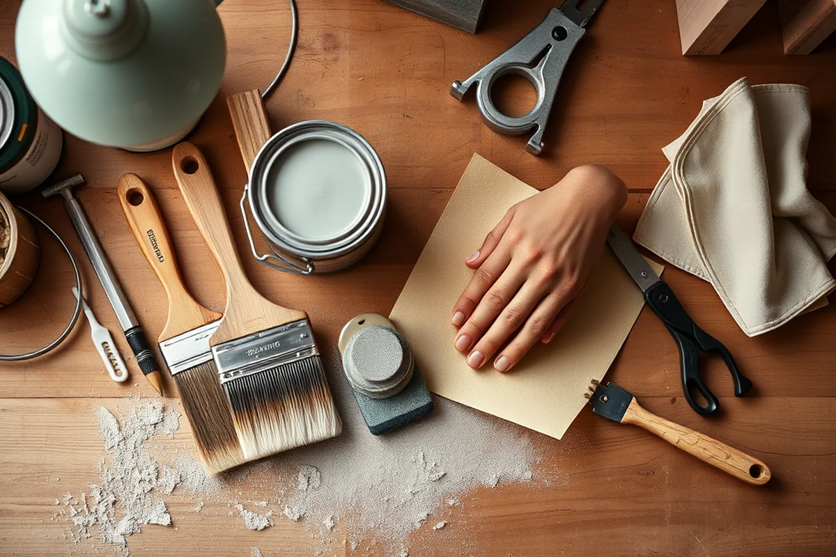 how to cabinet refinishing mistakes — How To Cabinet Refinishing Mistakes (the finished result)
