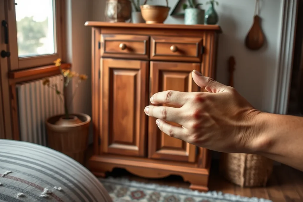 How To Cabinet Refinishing Step