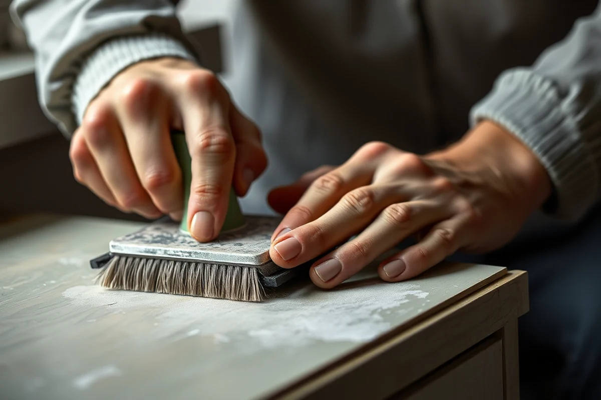 how to cabinet refinishing style — How To Cabinet Refinishing Style (step by step)