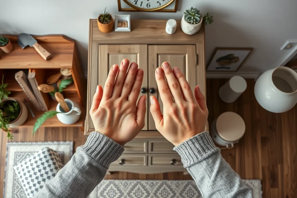 Quick Cabinet Refinishing Mistakes