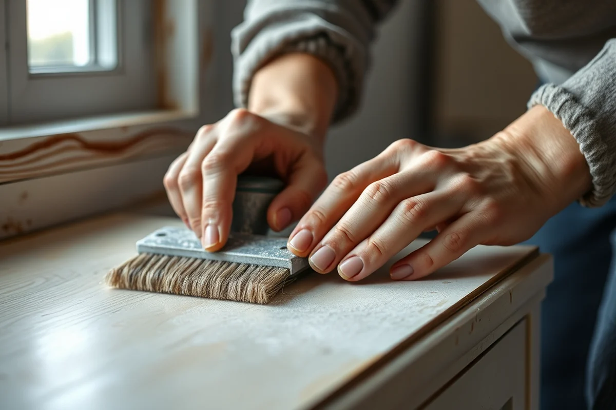 quick cabinet refinishing mistakes — Quick Cabinet Refinishing Mistakes (step by step)