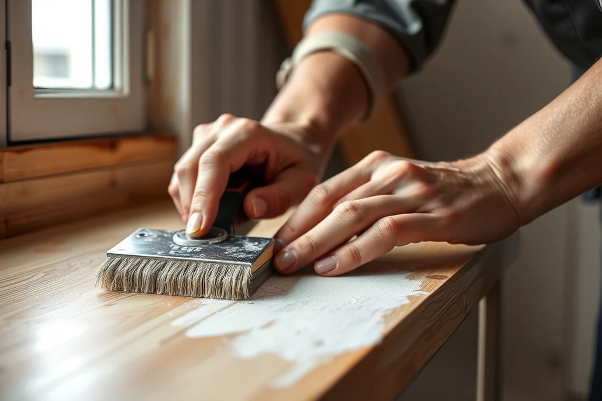 what is kitchen cabinet refinishing — What Is Kitchen Cabinet Refinishing (step by step)