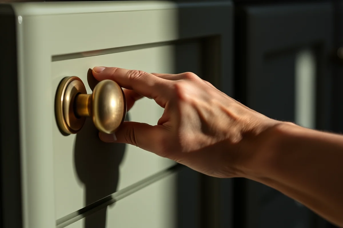 what is refinishing kitchen cabinets — What Is Refinishing Kitchen Cabinets (step by step)