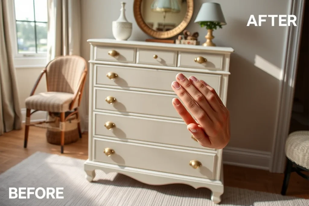 Budget Cabinet Refinishing Mistakes To Avoid