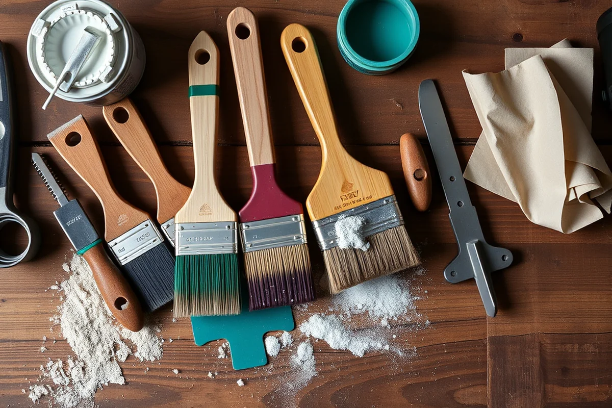 budget cabinet refinishing on a budget — Budget Cabinet Refinishing On A Budget (the finished result)