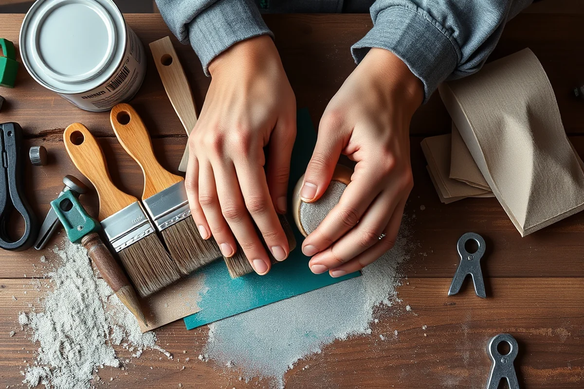 cabinet refinishing before after projects ideas — Cabinet Refinishing Before After Projects Ideas (the finished result)