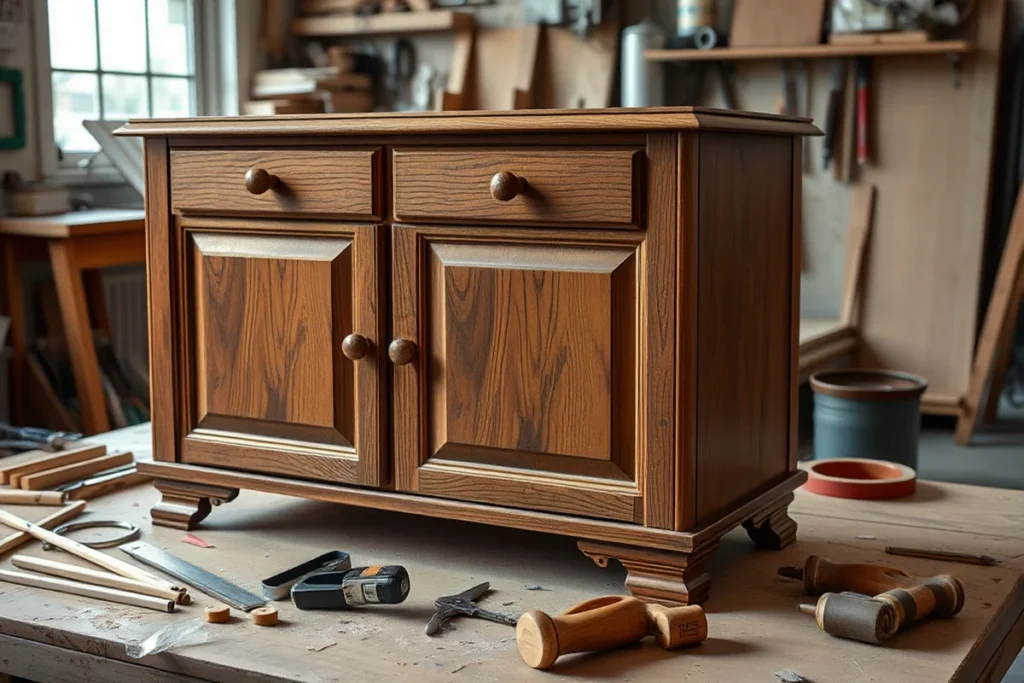 Cabinet Refinishing Birmingham Al For Beginners