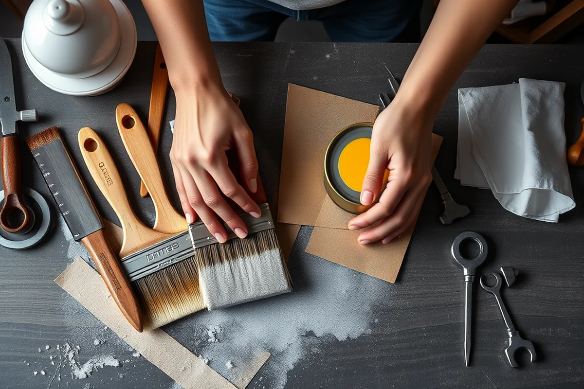 cabinet refinishing budget guide — Cabinet Refinishing Budget Guide (the finished result)