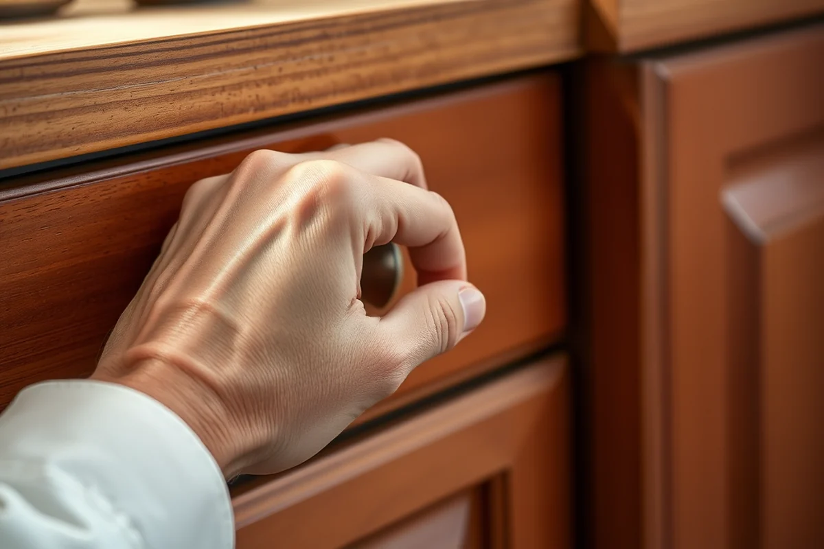 cabinet refinishing budget on a budget — Cabinet Refinishing Budget On A Budget (step by step)