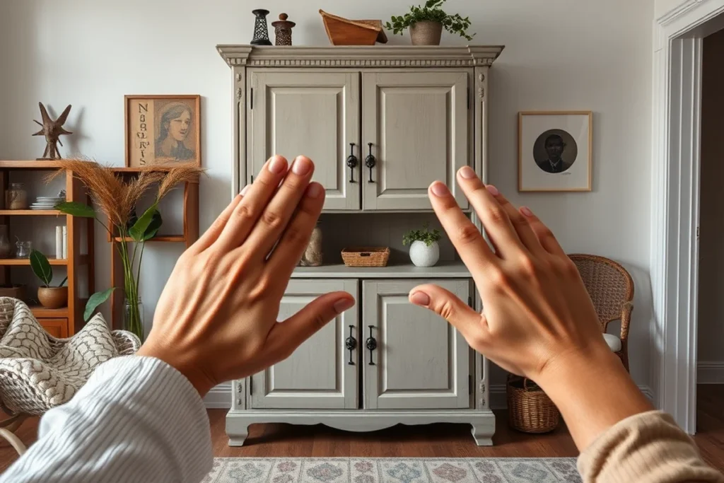 Cabinet Refinishing Color Ideas